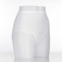 Wasbare beschermbroekjes dames small 81-86 cm - thumbnail