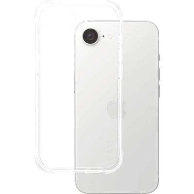 PanzerGlass Case Fashionable Samba Case Apple iPhone 16e Transparant Stootbestendig PanzerGlass Case Fashionable Samba Case Apple iPhone 16e Transparant Stootbestendig