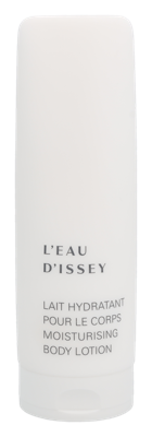 Issey Miyake L&apos;Eau D&apos;Issey Pour Femme Body Lotion 200ml Geparfumeerde Body Lotion Dames
