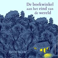 De boekwinkel aan het eind van de wereld - thumbnail