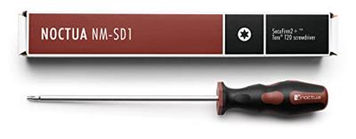 Noctua NM-SD1 Screwdriver TORX TX20 Noctua NM-SD1 Screwdriver TORX TX20