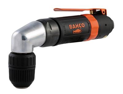 Bahco Pneumatische compacte hoekboormachine 3/8" | 1.400 tpm - BPA823 Bahco Pneumatische compacte hoekboormachine 3/8" | 1.400 tpm - BPA823