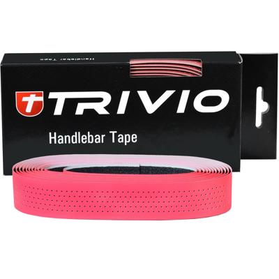 TRIVIO - Stuurlint Soft Fluo Roze TRIVIO - Stuurlint Soft Fluo Roze