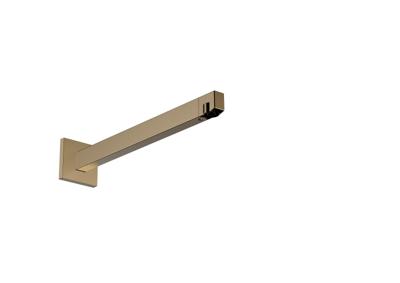 Hansgrohe douchearm E 39 cm, Brushed Bronze Hansgrohe douchearm E 39 cm, Brushed Bronze