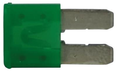 HERTH+BUSS zekering bananenstekker "micro2 lf " protection rated current micro 2