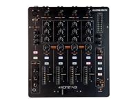 Allen & Heath Xone:43 Analoge DJ-Mixer - thumbnail