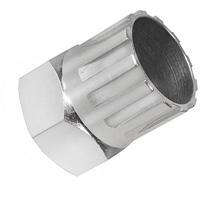 Cycplus Cyclus trapas/pion afnemer campagnolo - thumbnail