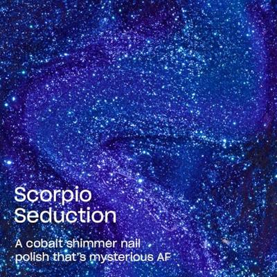 OPI Nagellak Scorpio Seduction 15ml OPI Nagellak Scorpio Seduction 15ml