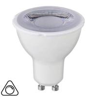 LED Spot - GU10 Fitting - Dimbaar - 6W - Warm Wit 3000K - thumbnail