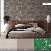 Livingwalls Metropolitan Stories 2 grijs behang | 378611 - thumbnail