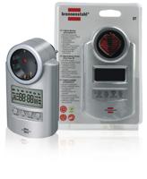 Brennenstuhl Digitale weektijdschakelklok voor binnen - thumbnail