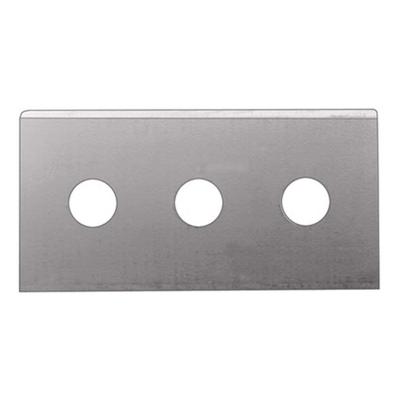 Schraper Ibili 708250 (3 Stuks)