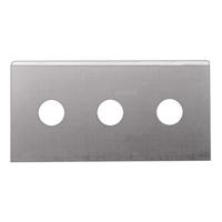 Schraper Ibili 708250 (3 Stuks) - thumbnail