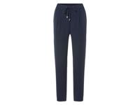 esmara Dames broek (Marineblauw, 40) - thumbnail