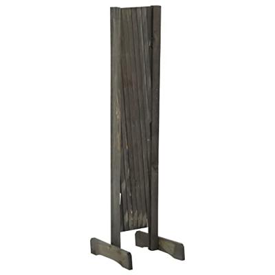 VidaXL Tuinlatwerk 120x90 cm massief vurenhout grijs VidaXL Tuinlatwerk 120x90 cm massief vurenhout grijs
