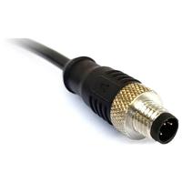 Bulgin PXPPVC12FIM03ACL010PVC Sensor/actuator connector 1 stuk(s) - thumbnail