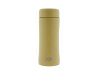 Retulp Tumbler thermosbeker - oker yellow - 300ml - thumbnail