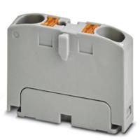 Phoenix Contact 1028360 Verdeelblok Grijs 50 stuk(s) - thumbnail