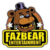 Five Nights at Freddy´s Pin Badge Fazbear Entertainment Limited Edition - thumbnail