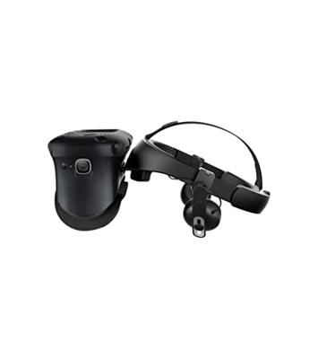 HTC Vive Cosmos Elite Headset VR-bril, blauw/zwart, headset Only