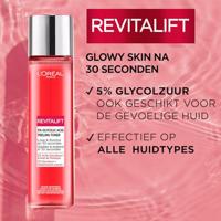 L'Oréal Paris Revitalift 5% Glycolic Acid Peeling Toner - thumbnail