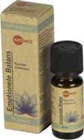 Aromed Lotus emotionele balans olie bio 10 Milliliter - thumbnail