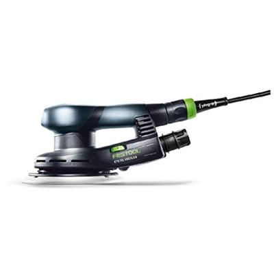 Festool ETS EC 150/3 EQ-Plus Excenterschuurmachine - 576320 - thumbnail