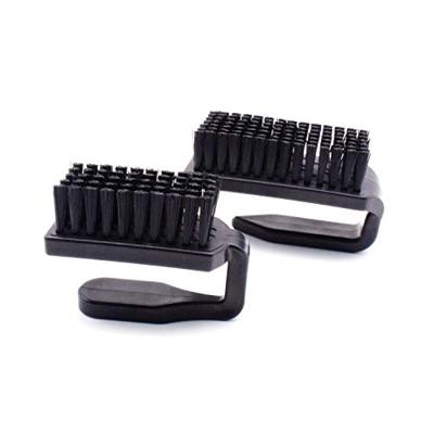 Quadrios ESD-borstel Borsteloppervlakte, breedte: 4.2 cm Borsteloppervlakte, lengte: 9.2 cm 2 stuk(s) Quadrios ESD-borstel Borsteloppervlakte, breedte: 4.2 cm Borsteloppervlakte, lengte: 9.2 cm 2 stuk(s)