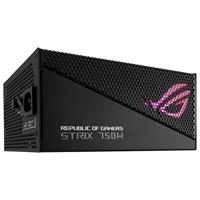 Asus ROG Strix 750W Gold Aura Edition - thumbnail