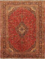 Gallery schrift, ft 16,5 x 21 cm, geruit 5 mm, 72 bladzijden - thumbnail