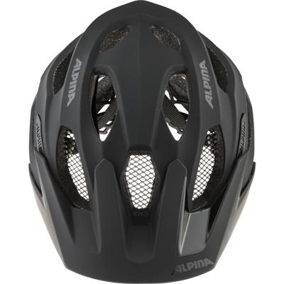 Alpina carapax 2.0 - mtb helmet