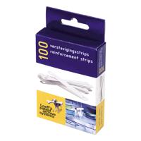 Loeff&apos;s archiefdozen Space box Ft 320 x 240 x 60 mm, pak van 50 stuks - thumbnail