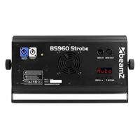 Beamz BS960 led stroboscoop RGBW - thumbnail
