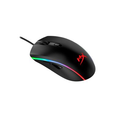 HYPERX Pulsefire Surge bedrade USB 6-knops optische muis HYPERX Pulsefire Surge bedrade USB 6-knops optische muis