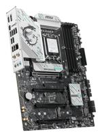 Moederbord Intel MSI B860 GAMING PLUS WIFI - thumbnail
