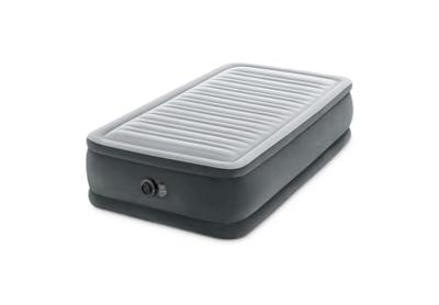 INTEX Comfort Pluche Verhoogd logeerbed - elektrisch 1 persoons 64412ND - thumbnail