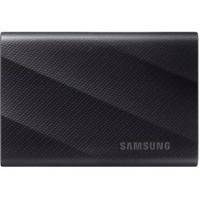 Samsung Portable T9 4 TB Externe SSD harde schijf USB-C, USB-A 3.2 Gen 2 Zwart MU-PG4T0B/EU - thumbnail
