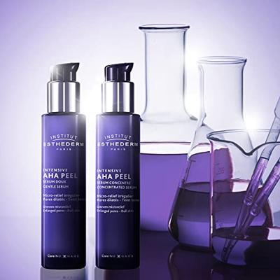 Institut Esthederm Serums Sérum Doux