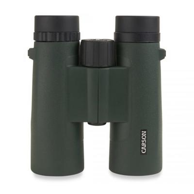 Carson Optical Verrekijker 8 x 42 mm Dakkant Olijf-groen JR-842 Carson Optical Verrekijker 8 x 42 mm Dakkant Olijf-groen JR-842