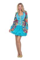 Jas puzzelstukjes - thumbnail