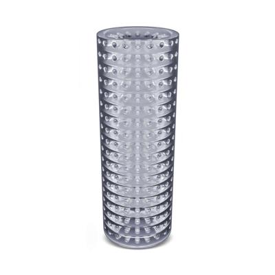 Endurance Jack Ass Blush RIZE STROKEZ CLEAR