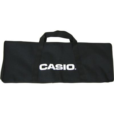 Casio keyboardtas voor SA-serie Casio keyboardtas voor SA-serie