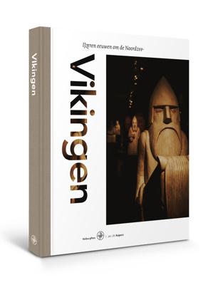 Vikingen (Hardback)