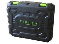 Zipper ZI-BHA1500D SDS-Plus-Boorhamer 1500 W Incl. accessoires, Incl. koffer - thumbnail