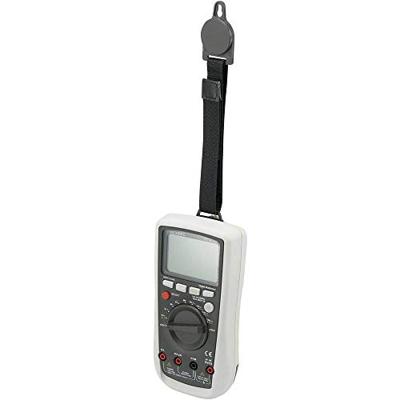 VOLTCRAFT Magneethouder Geschikt voor VC250, VC265, VC270, VC280, VC290, VC830, VC850, VC870, VC880, VC890 OLED VOLTCRAFT Magneethouder Geschikt voor VC250, VC265, VC270, VC280, VC290, VC830, VC850, VC870, VC880, VC890 OLED