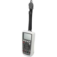 VOLTCRAFT Magneethouder Geschikt voor VC250, VC265, VC270, VC280, VC290, VC830, VC850, VC870, VC880, VC890 OLED - thumbnail