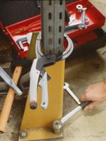 FACOM Platbektang 200 mm - thumbnail