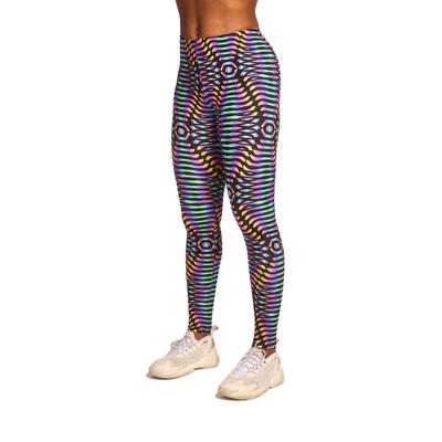 Festival legging Pi-pa-PartyDNA Festival legging Pi-pa-PartyDNA