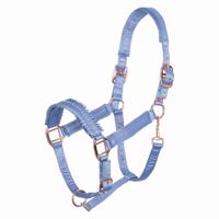 IR lovely halster roze maat:full - thumbnail