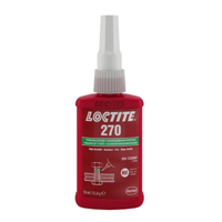 Loctite borgmiddel 270 50ml - thumbnail